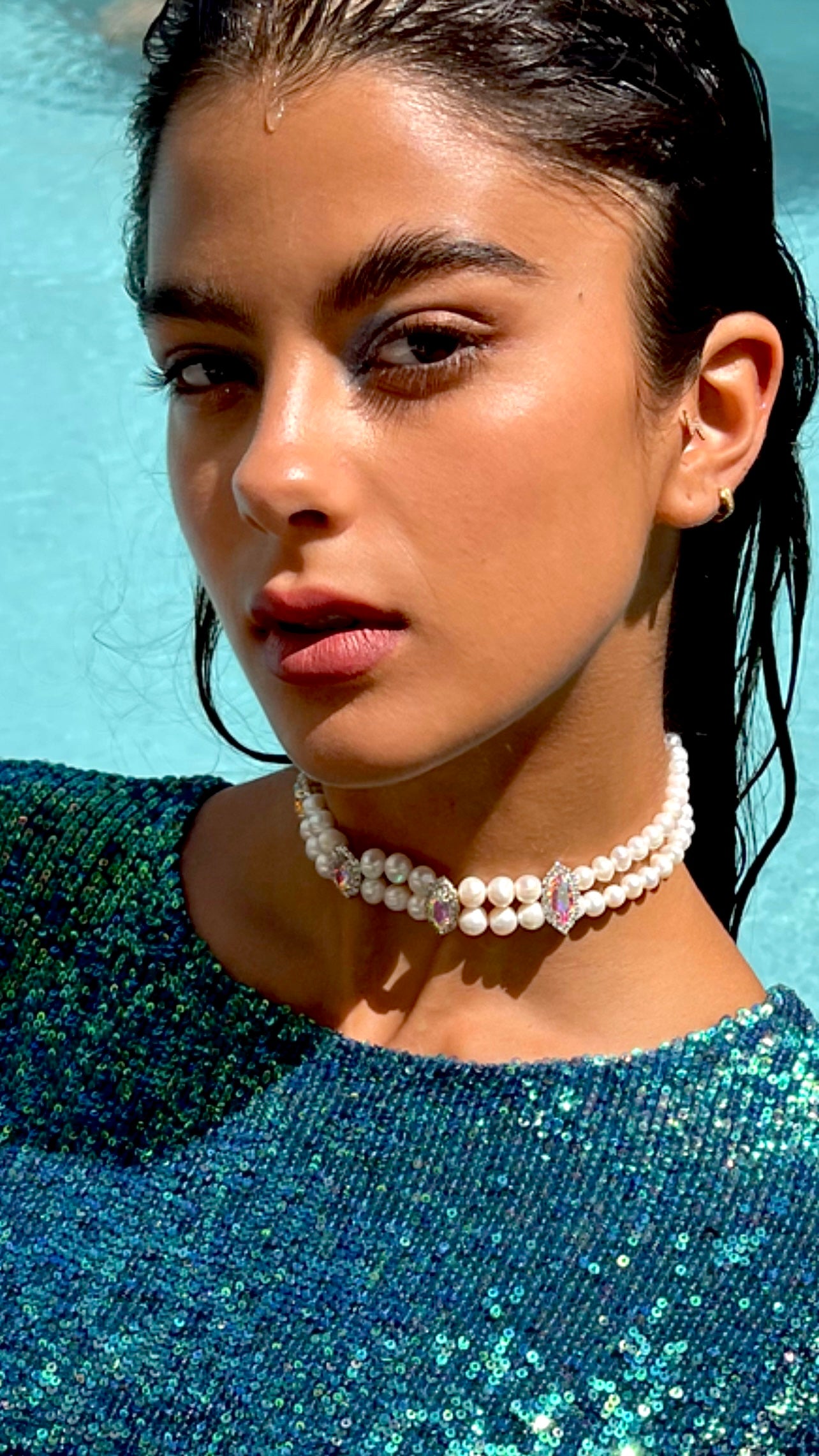 litmus/maison lulu pinot/bijou choker