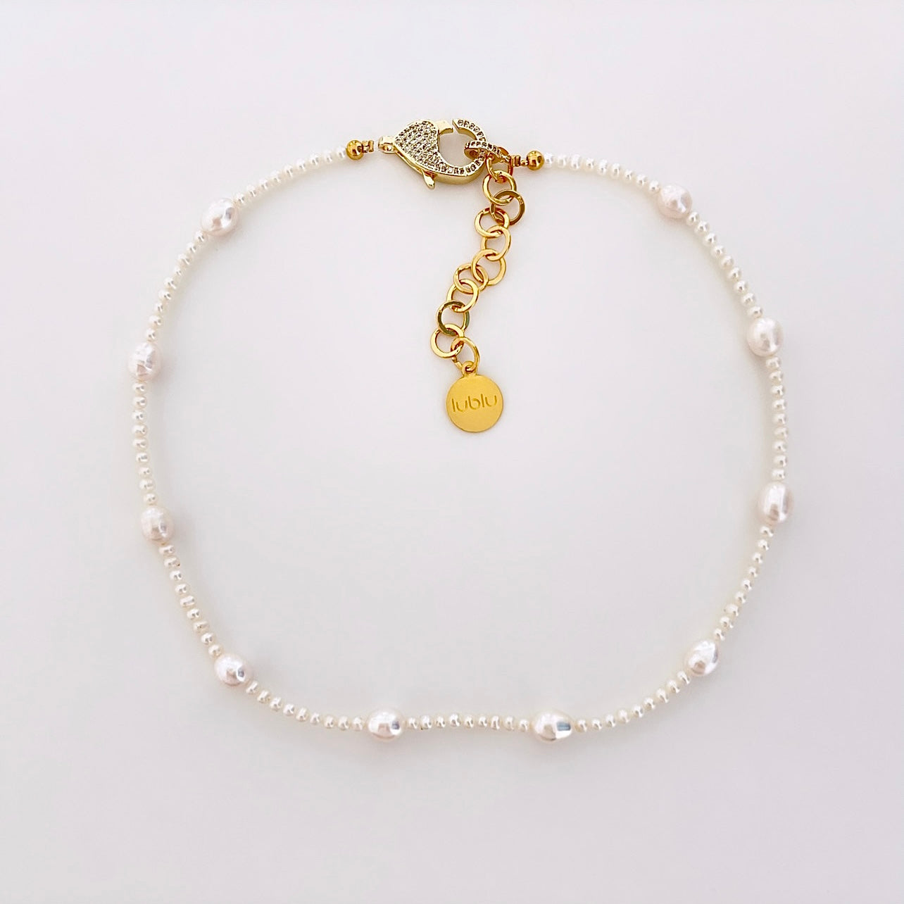 MELLISA CHOKER - Lublu