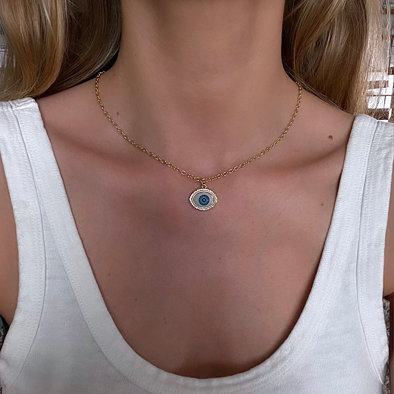 EYE SEE YOU - Lublu