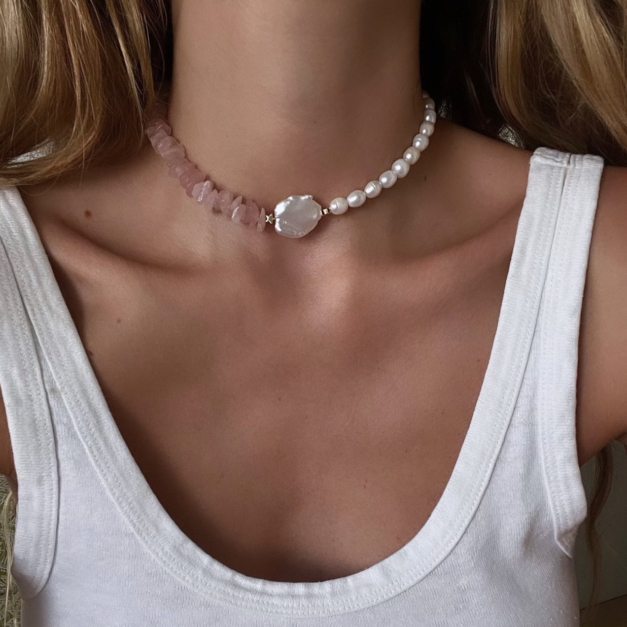 ROSE CHOCKER - lublu.co