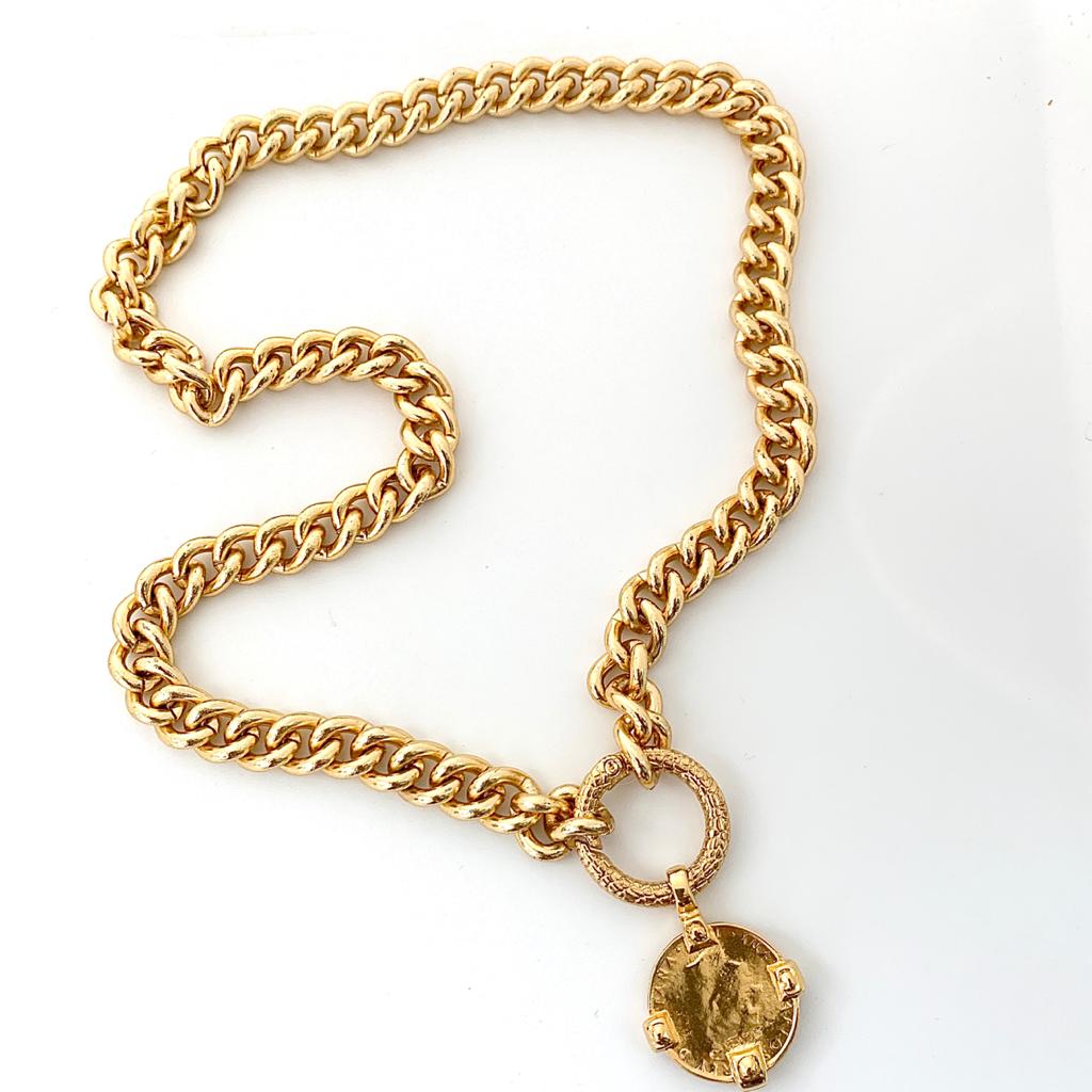 ROMA CHAIN - lublu.co