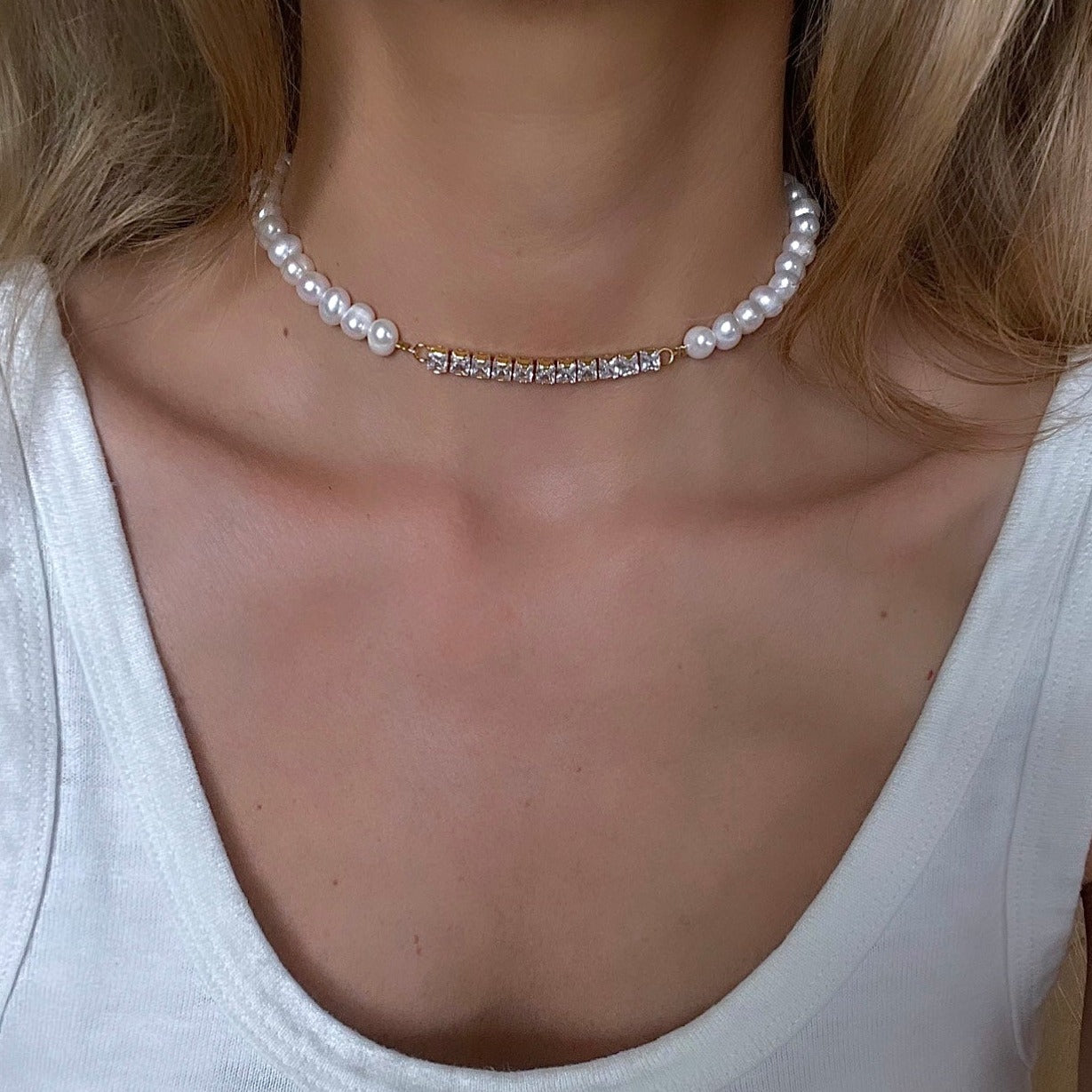 PRINCESS CHOKER - Lublu