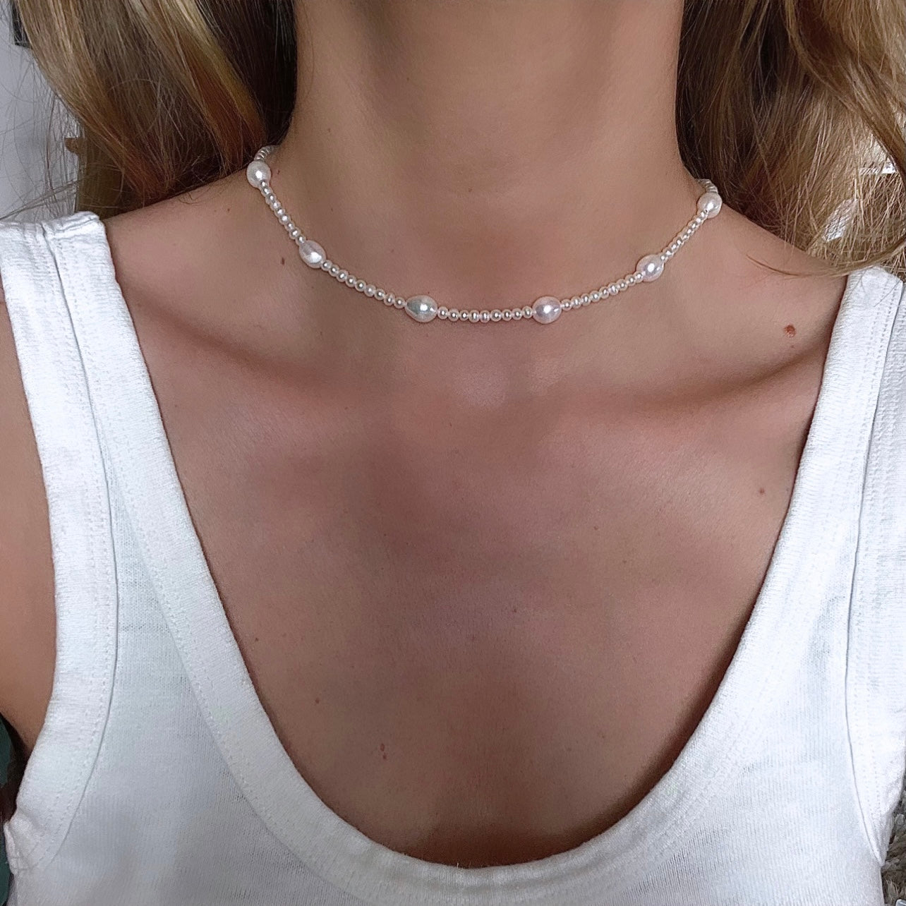 MELLISA CHOKER - Lublu