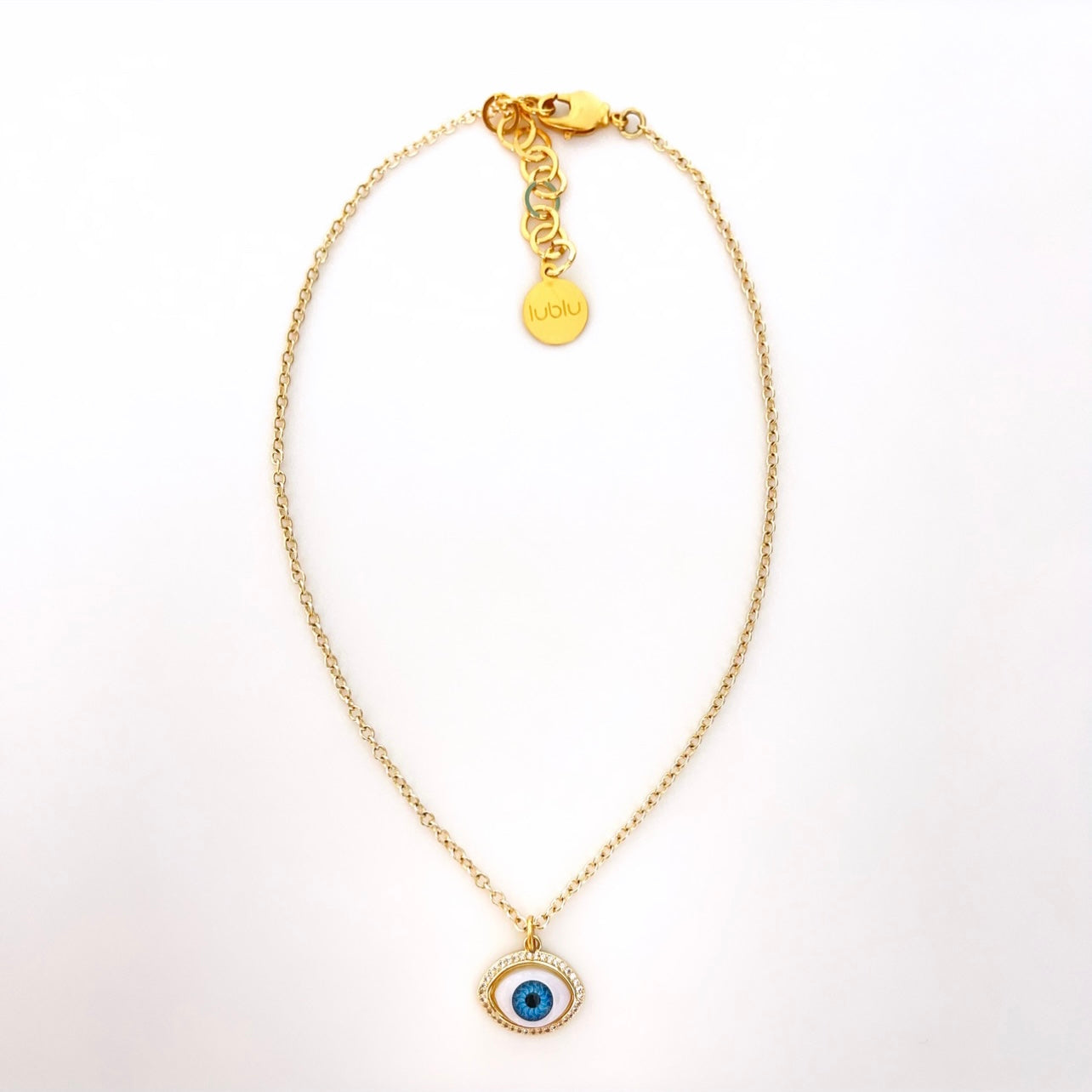 EYE SEE YOU CHAIN - Lublu