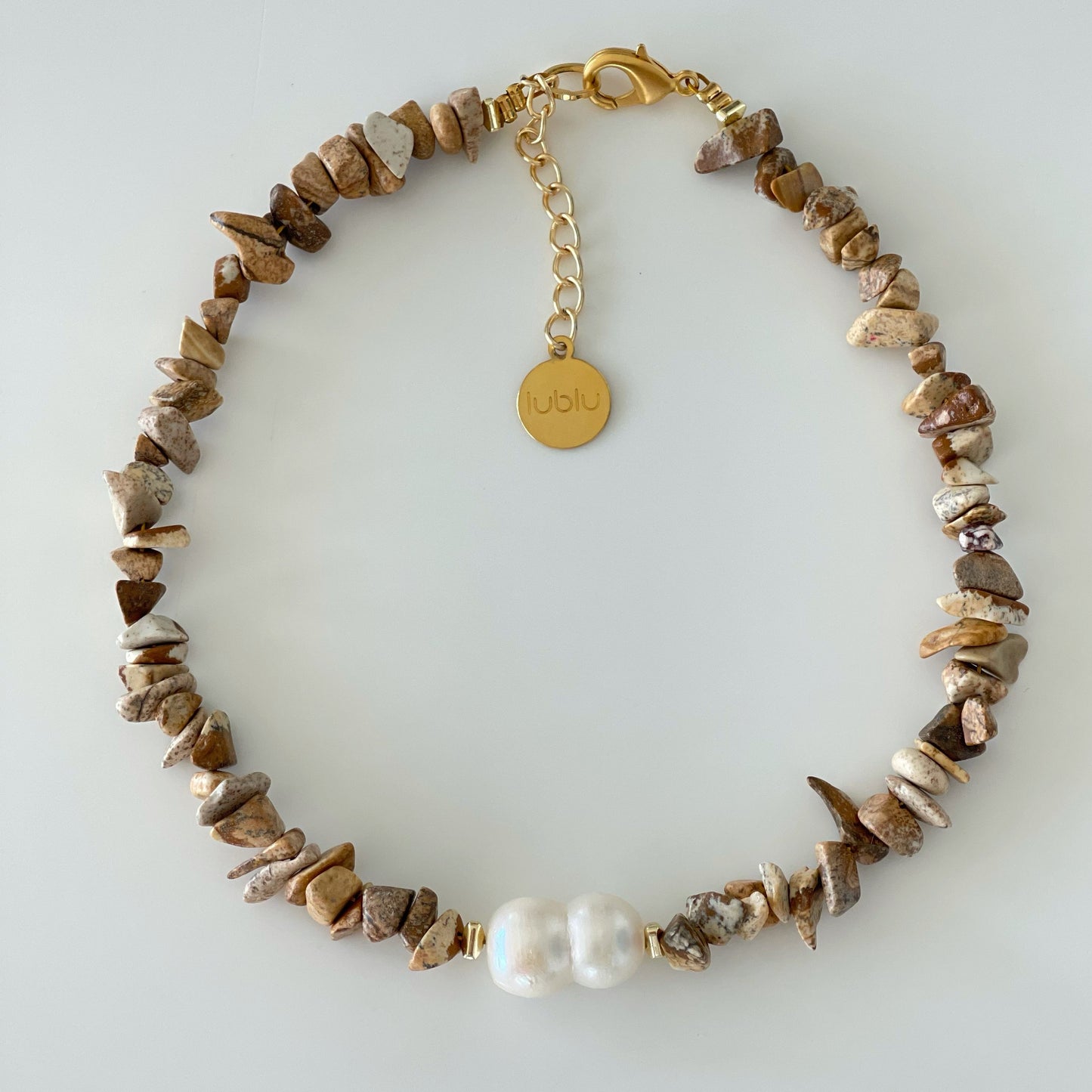 K CHOCKER - lublu.co