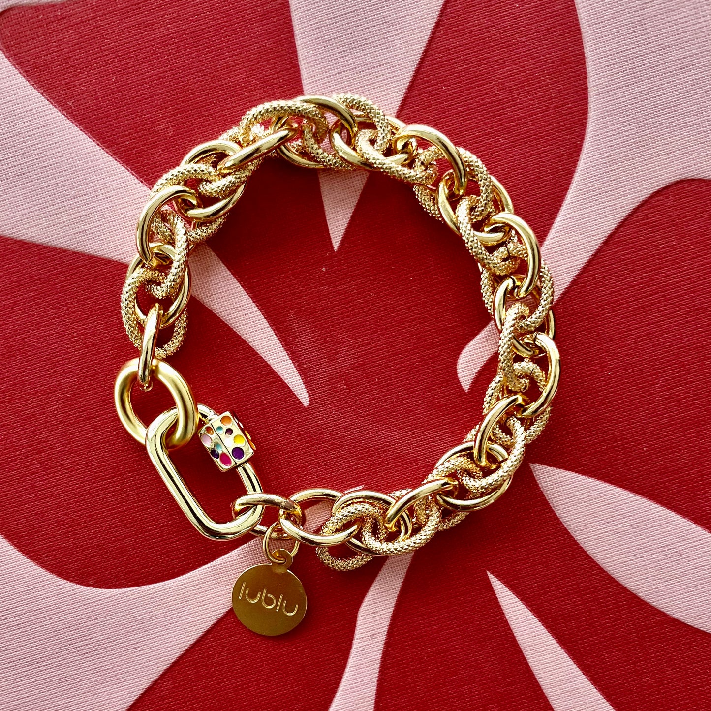 AMALFI BRACELET - lublu.co