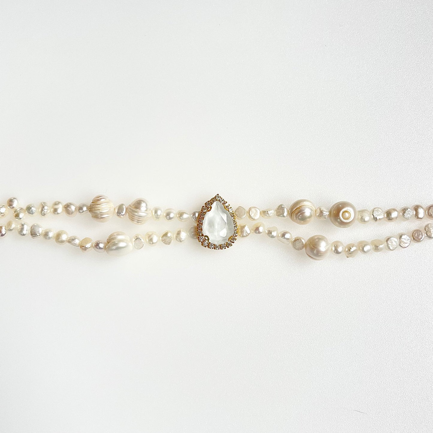 FREYA CHOKER - Lublu