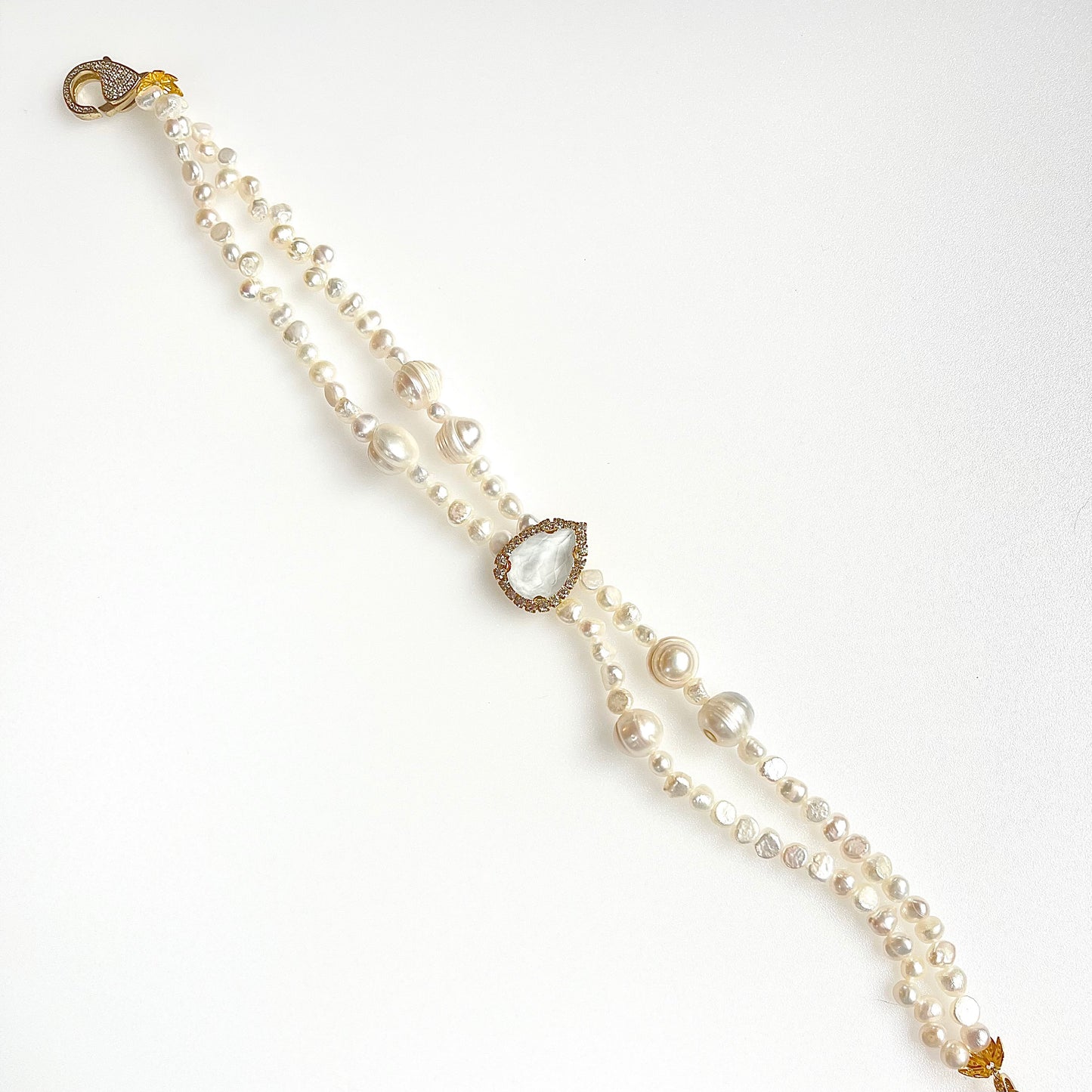 FREYA CHOKER - Lublu