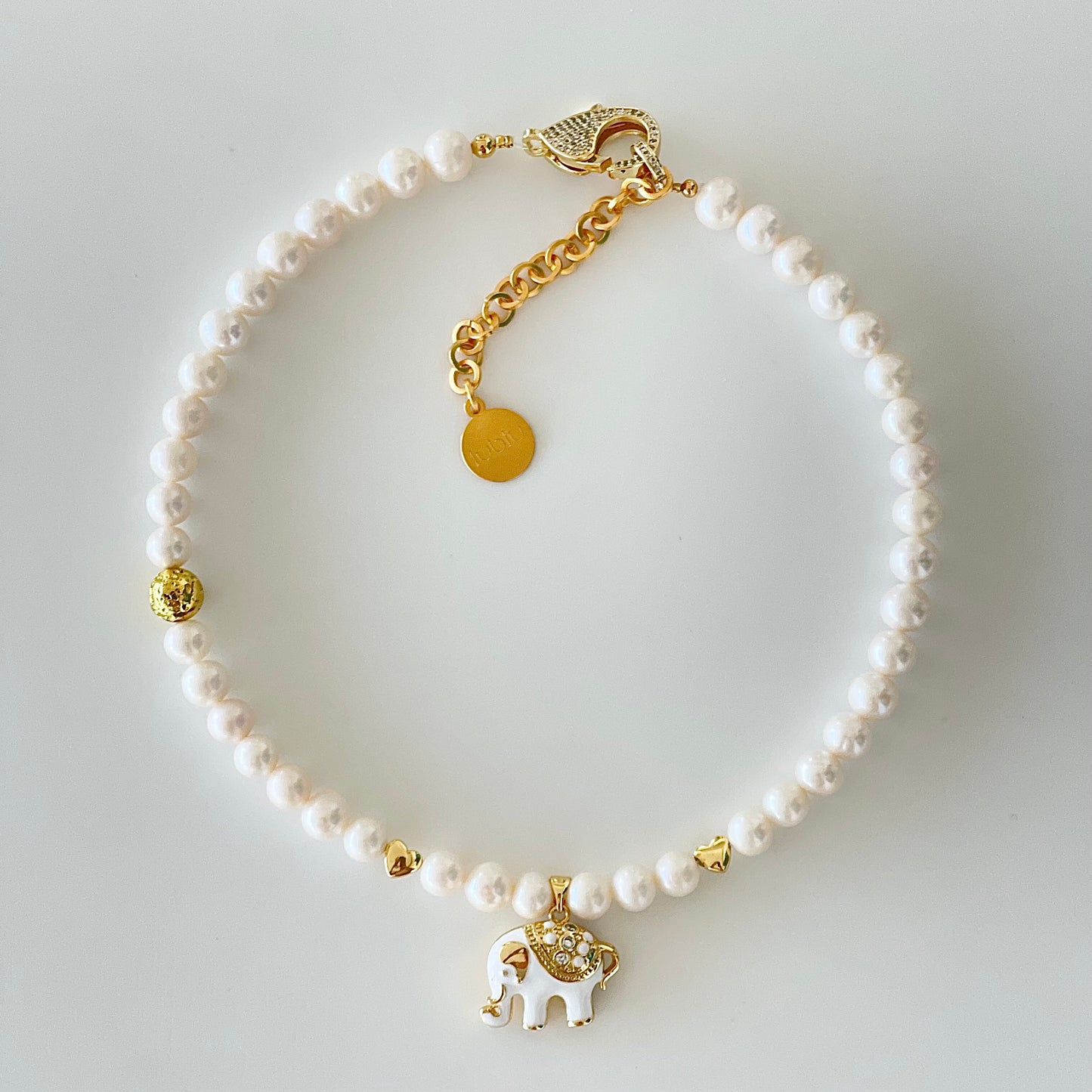 DUMBO CHOCKER - Lublu
