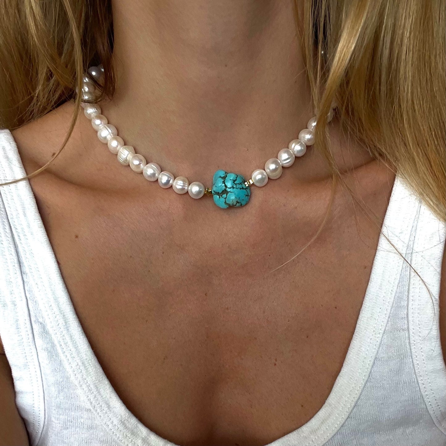 S CHOCKER - Lublu
