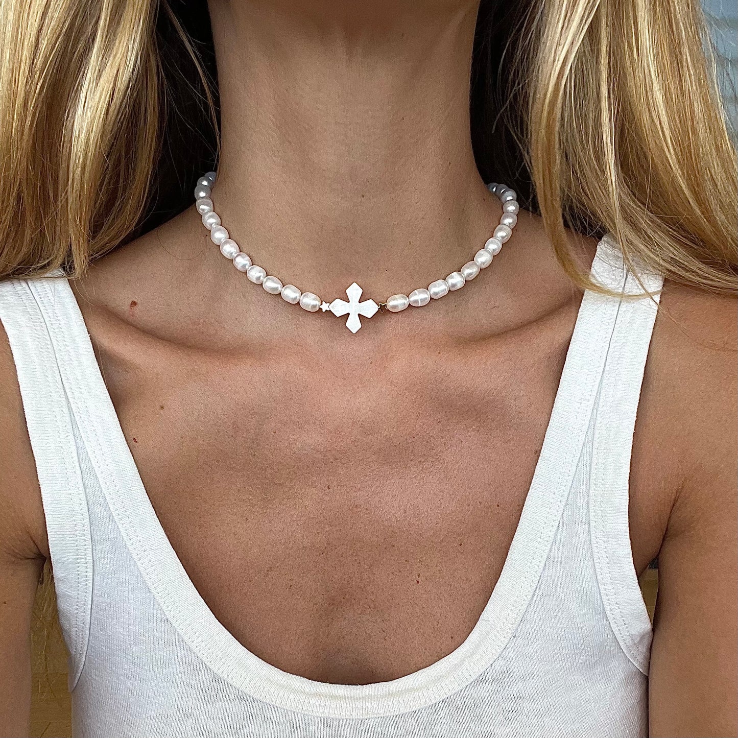 FIJI CHOCKER - Lublu