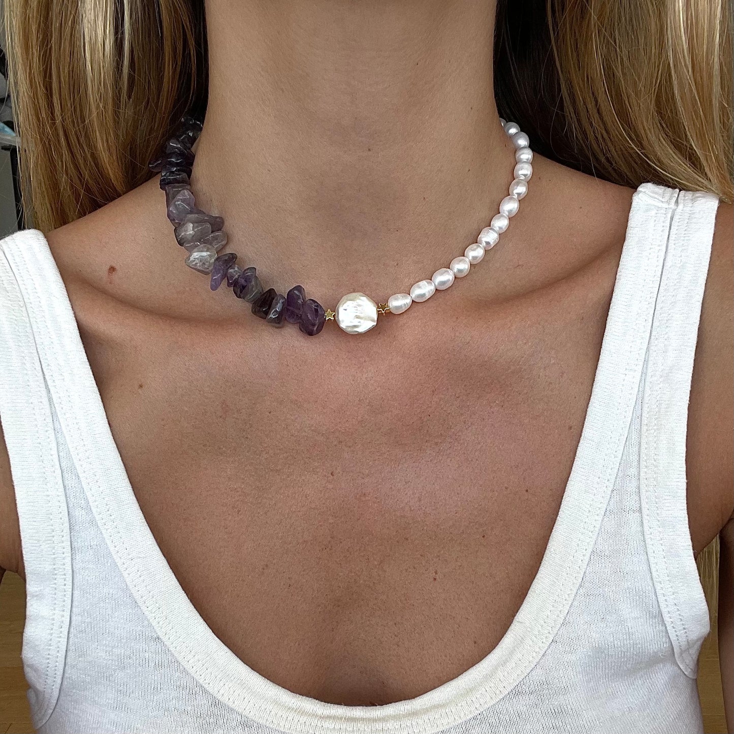 NINA CHOCKER - Lublu