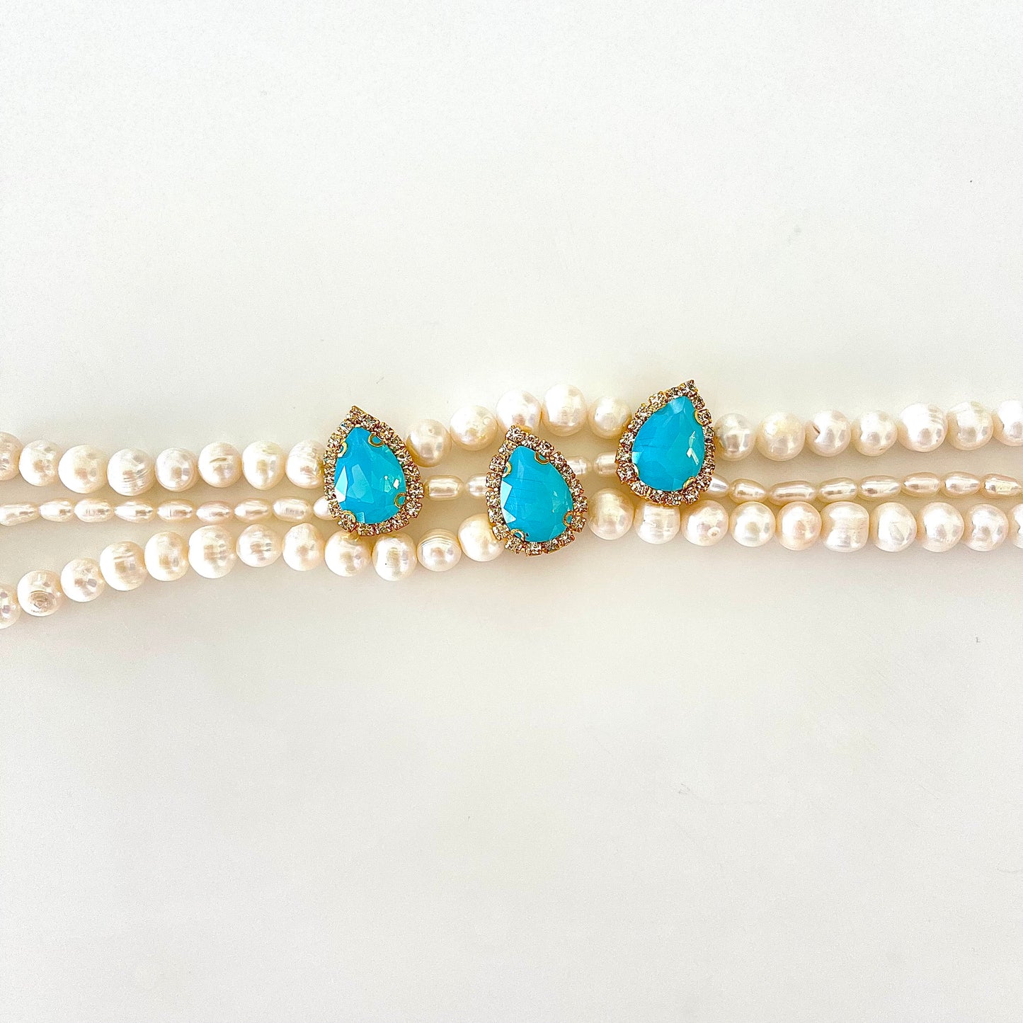 PROM CHOKER - Lublu