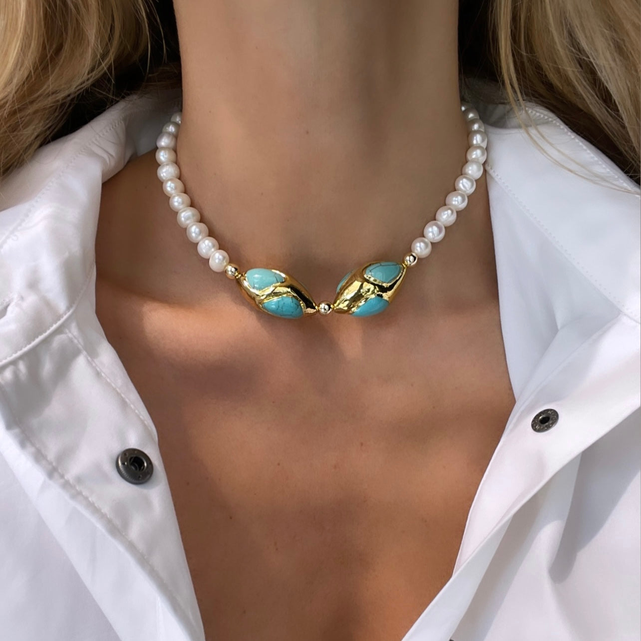 CAMILLE CHOKER - Lublu