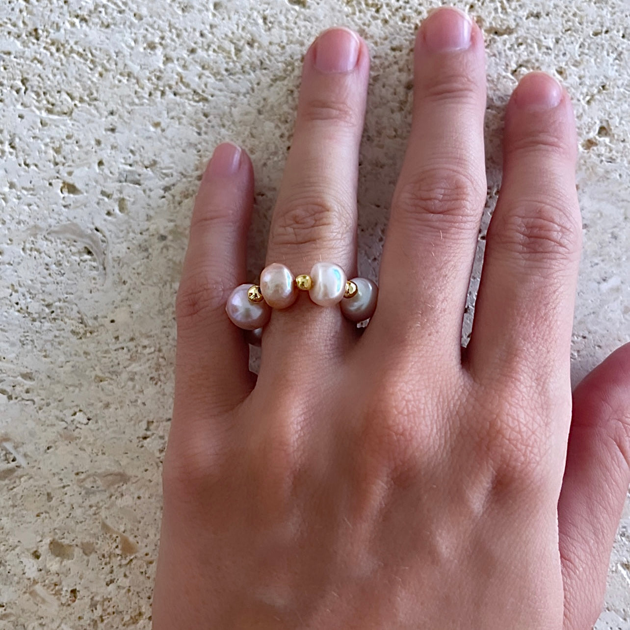 KAMI RING - Lublu