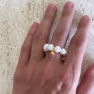 BERRY RING - Lublu