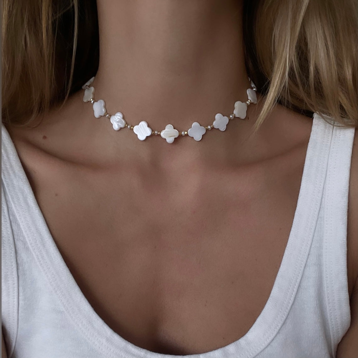 C CHOCKER - lublu.co