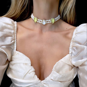 KHALISI CHOKER - Lublu