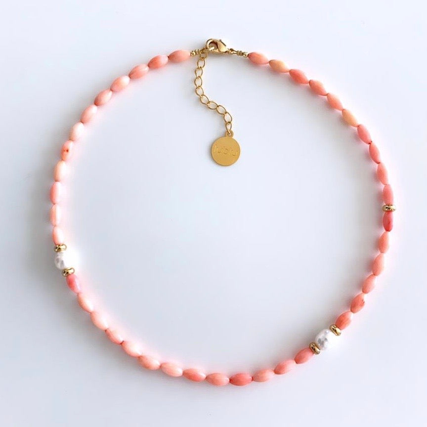 PORTO CERVO CHOKER - lublu.co