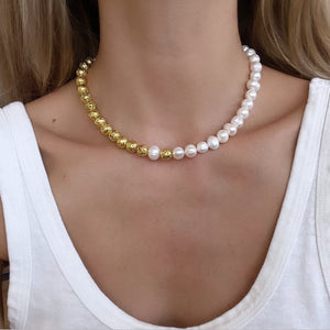 SUNSA CHOCKER - Lublu