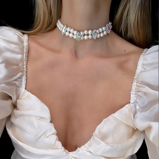 KATE CHOKER - Lublu