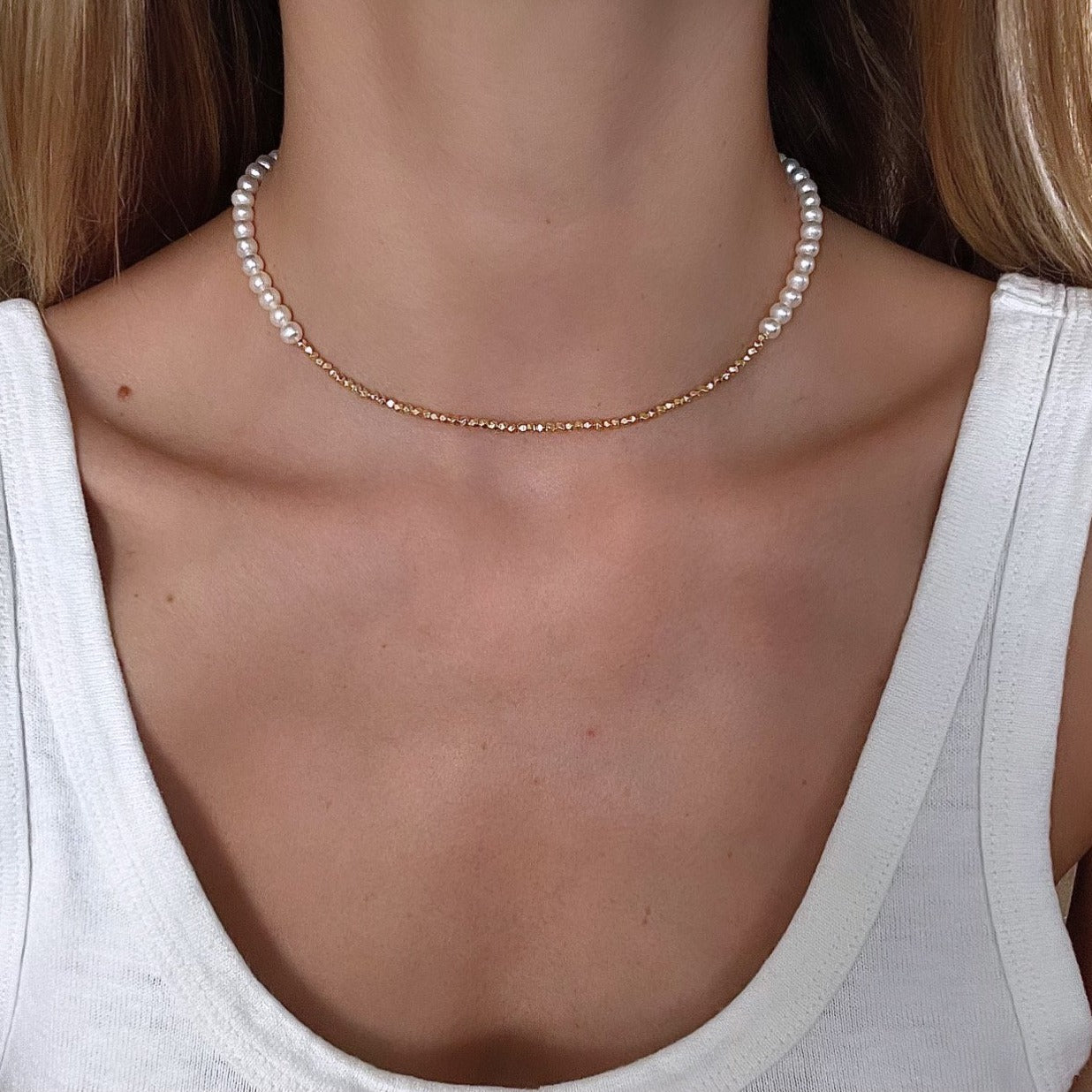 MONICA CHOKER - Lublu