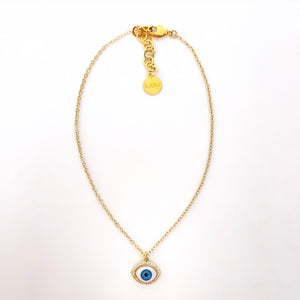 EYE SEE YOU CHAIN - Lublu