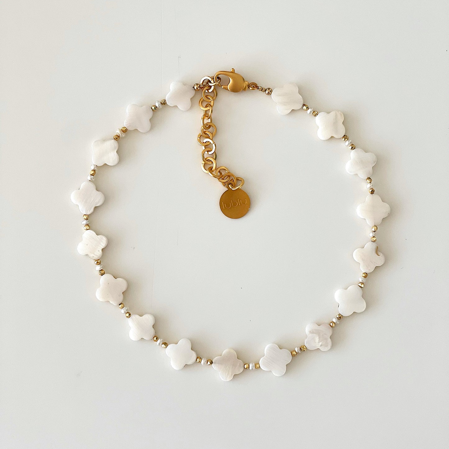 C CHOCKER - lublu.co