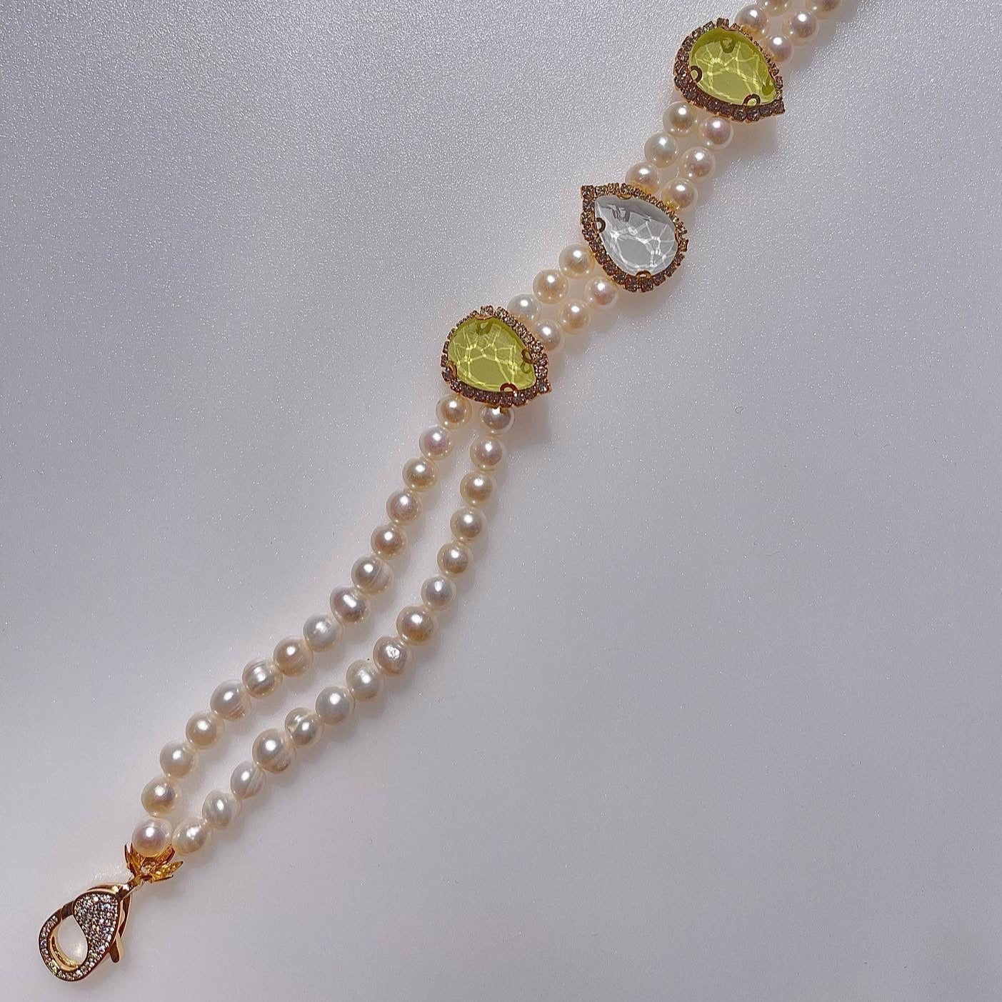 FREYA CHOKER - Lublu