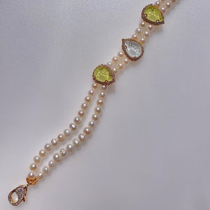FREYA CHOKER - Lublu