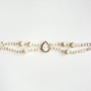 FREYA CHOKER - Lublu