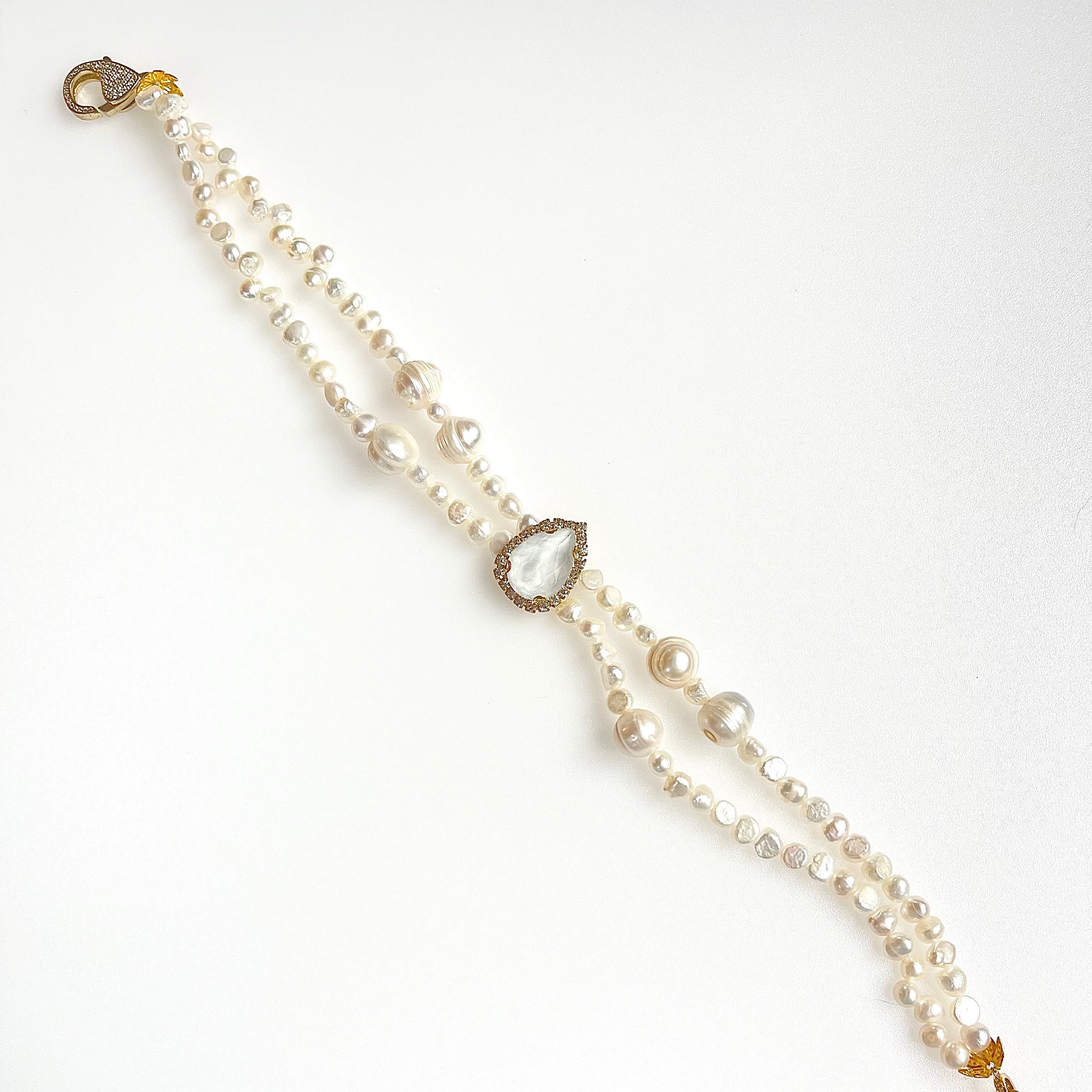 FREYA CHOKER - Lublu