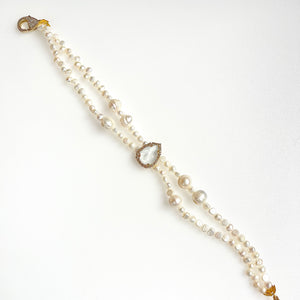 FREYA CHOKER - Lublu