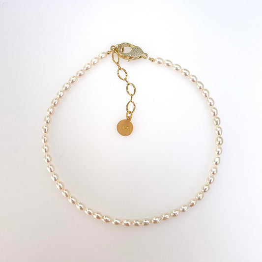 COCO CHOKER - Lublu