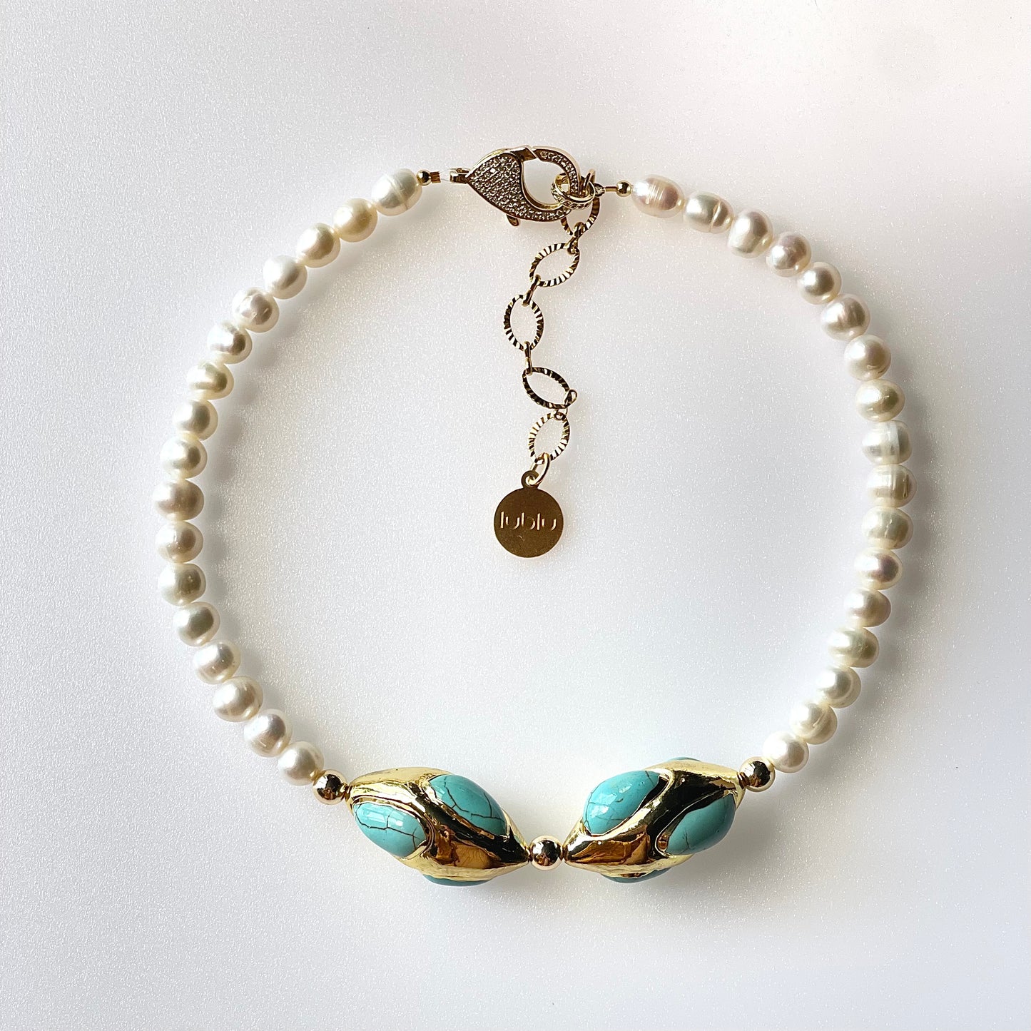 CAMILLE CHOKER - Lublu