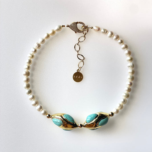 CAMILLE CHOKER - Lublu