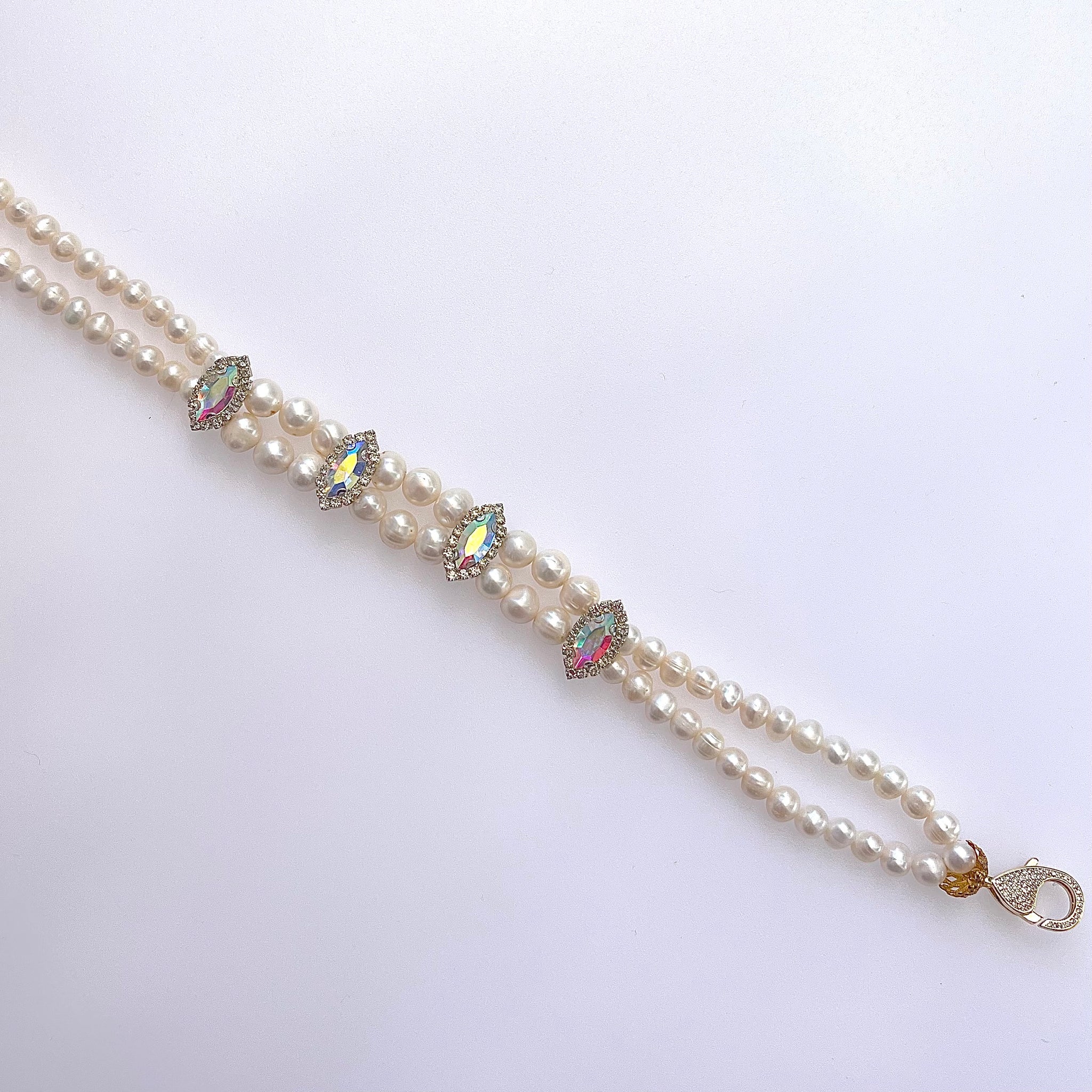 KATE CHOKER - Lublu