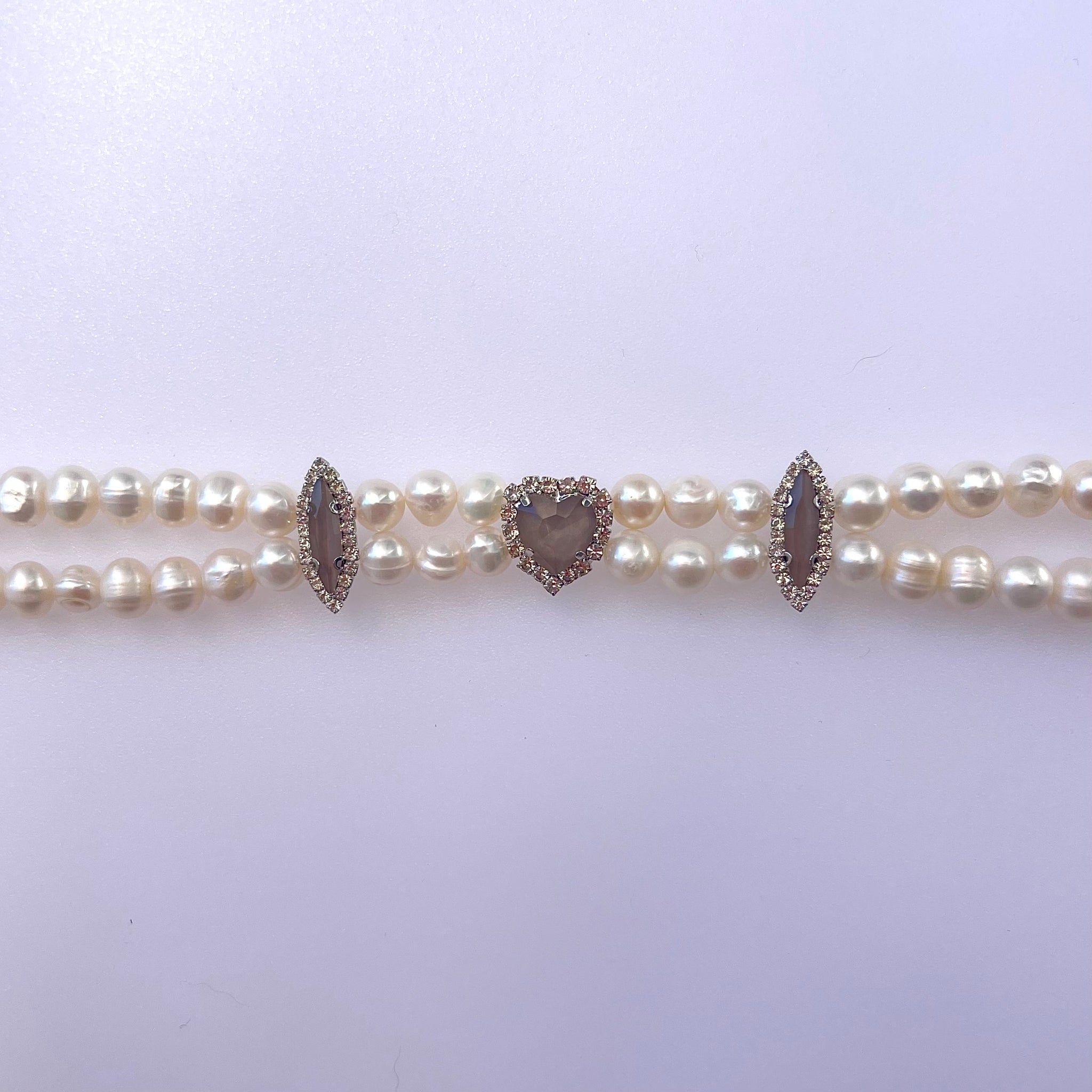 AEIRIN CHOKER - Lublu