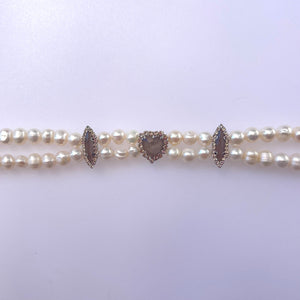 AEIRIN CHOKER - Lublu