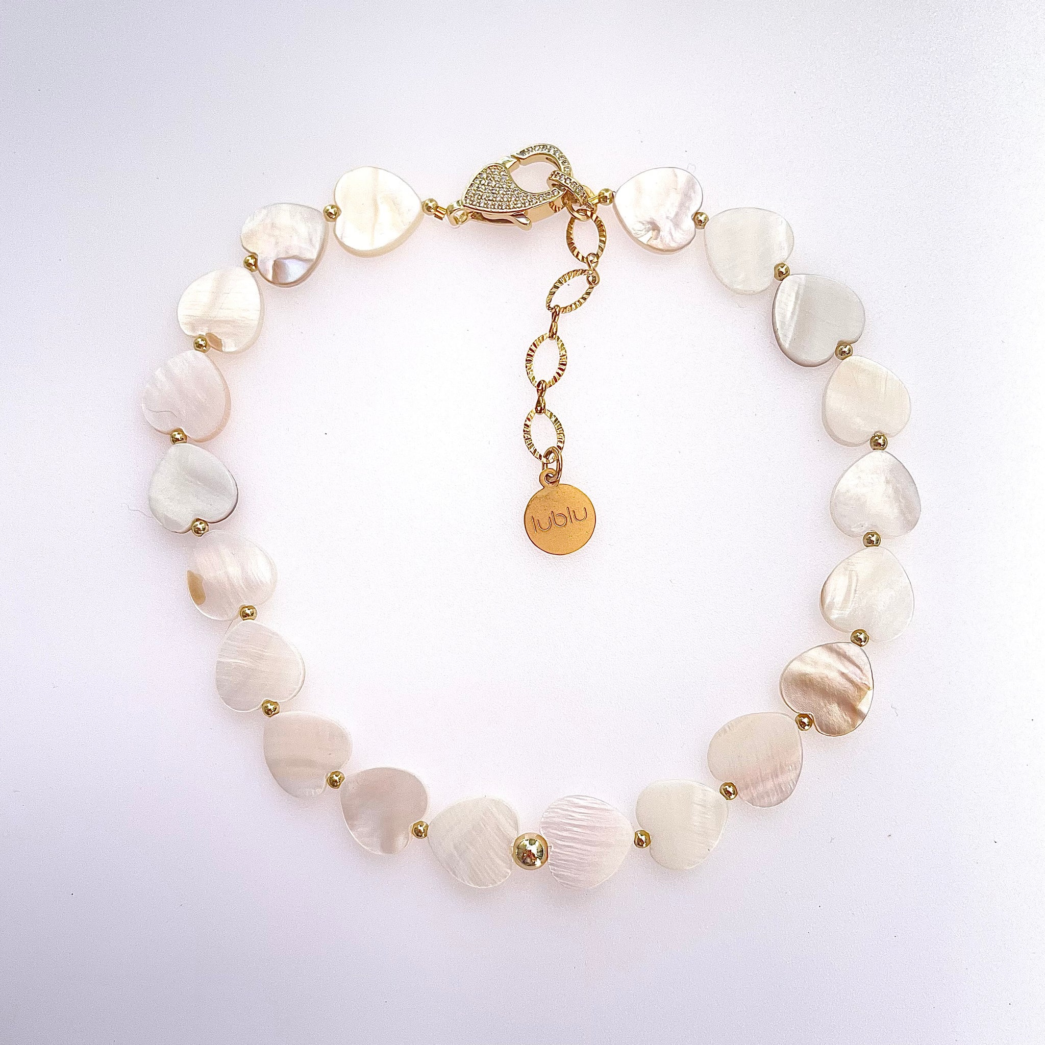 HARTS CHOKER - Lublu