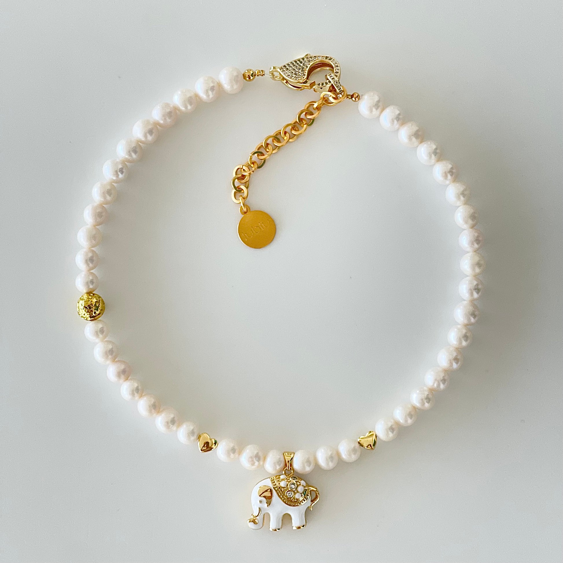 DUMBO CHOCKER - Lublu