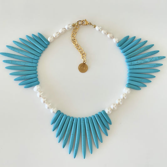 N NECKLACE - lublu.co