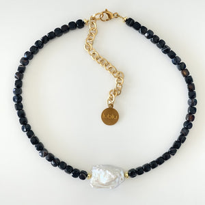 O NECKLACE - lublu.co