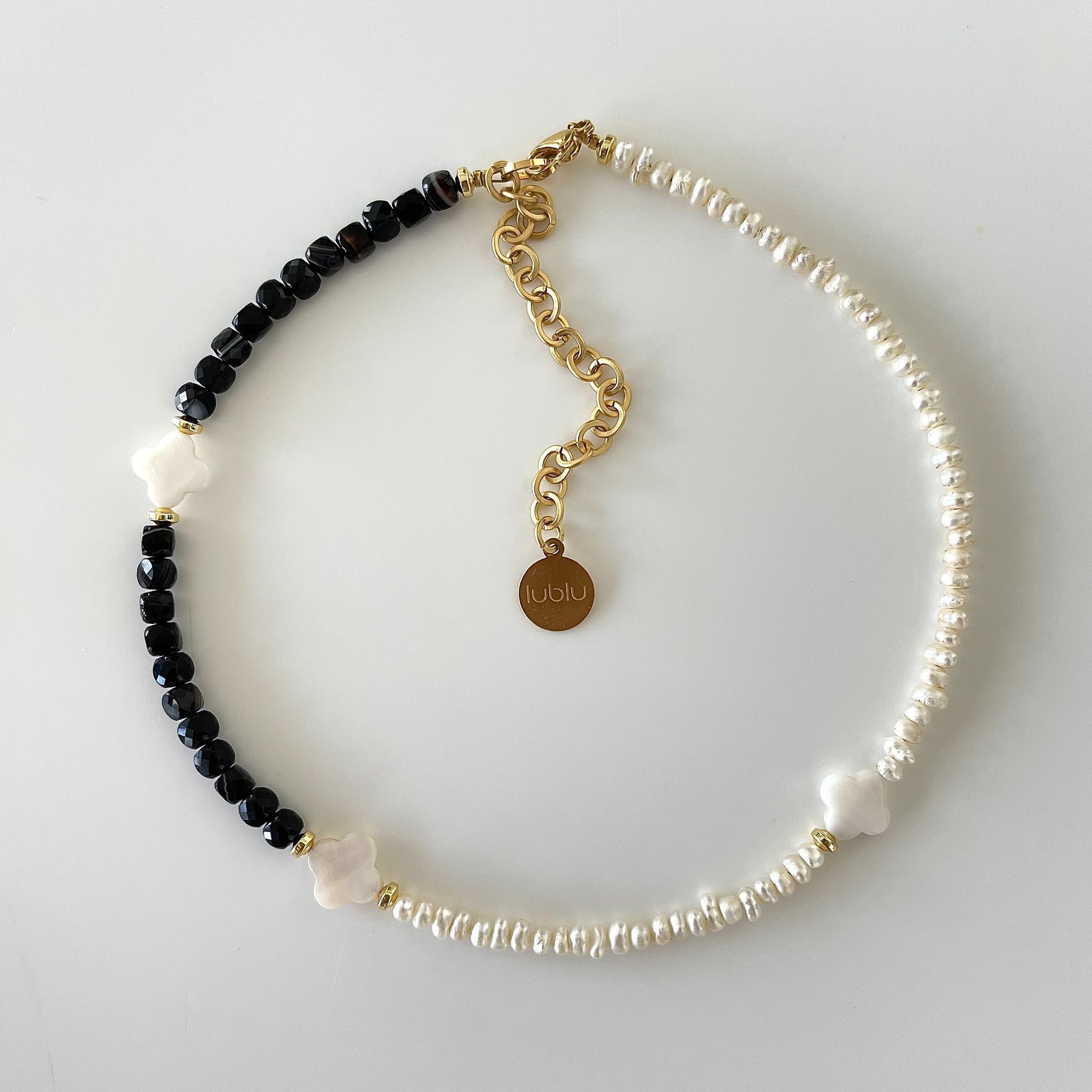 M CHOCKER - lublu.co