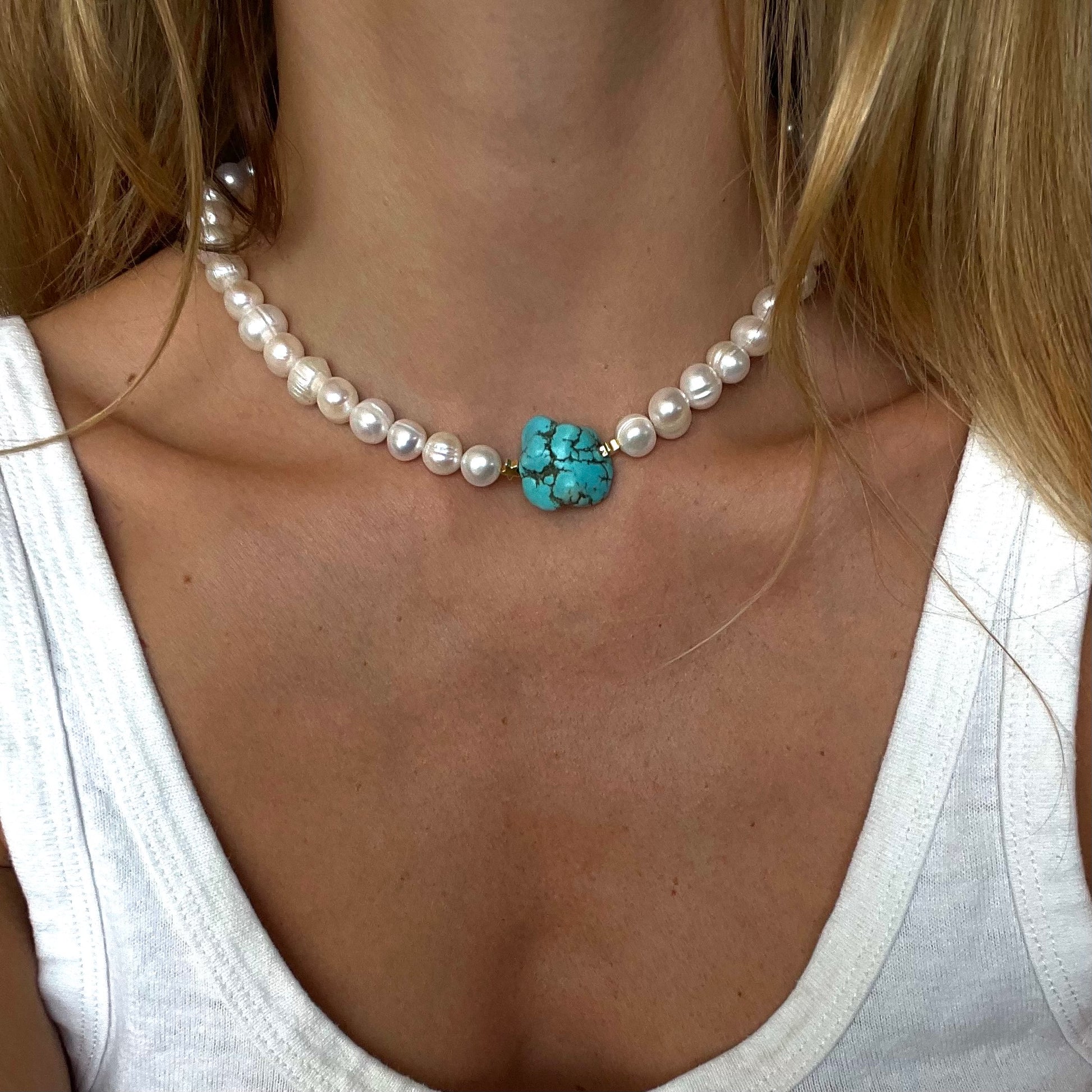S CHOCKER - Lublu