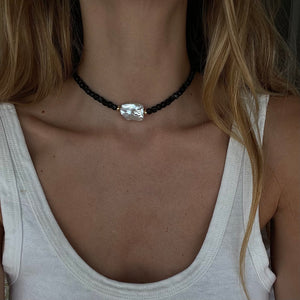 O NECKLACE - lublu.co