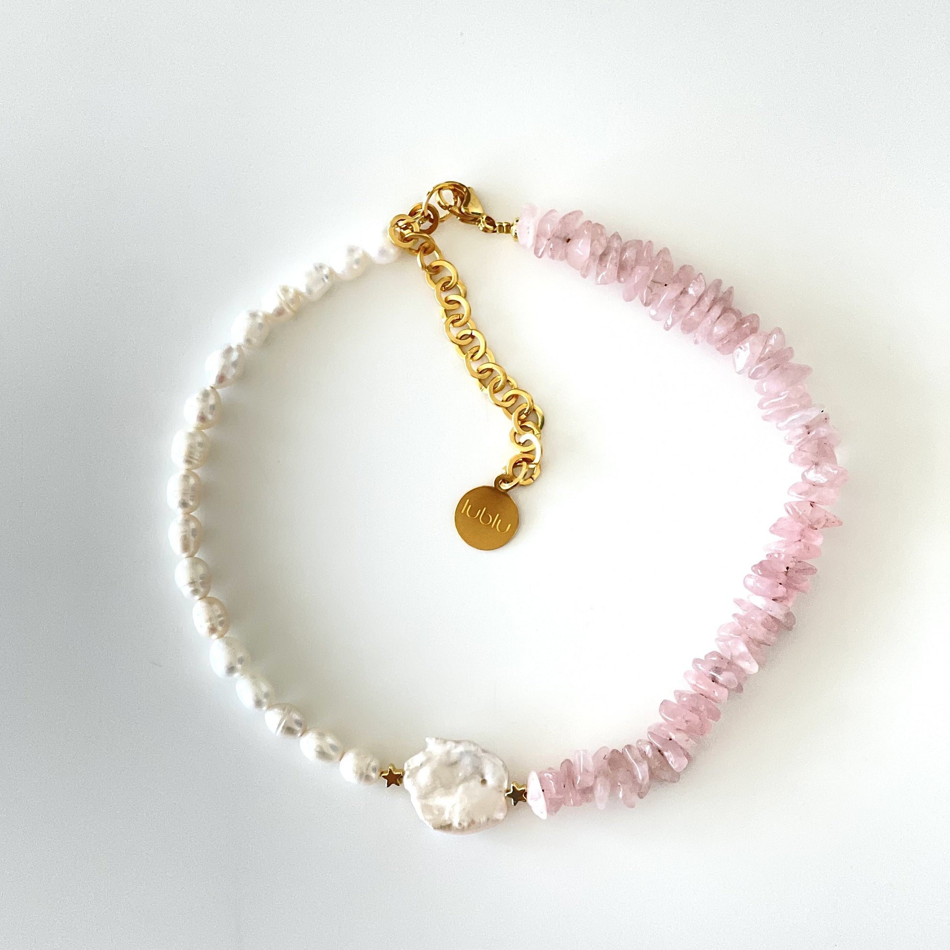 ROSE CHOCKER - lublu.co