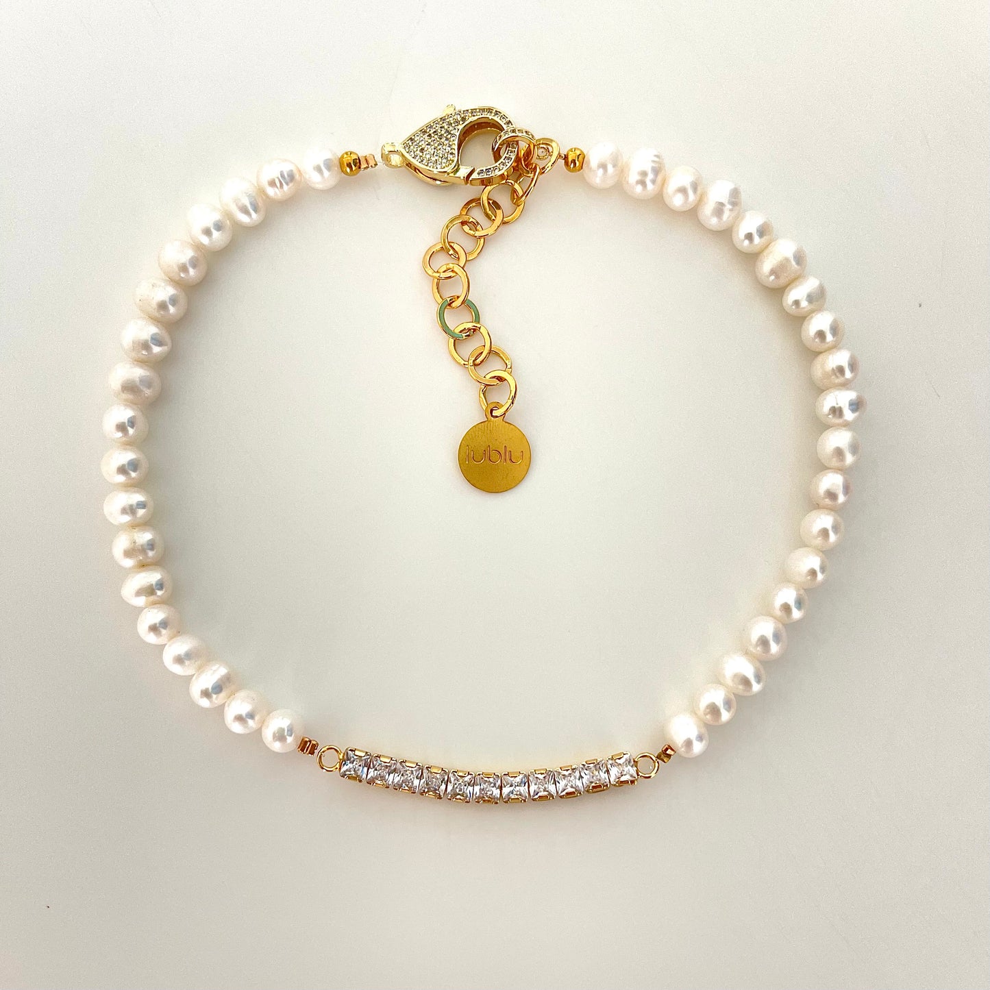 PRINCESS CHOKER - Lublu