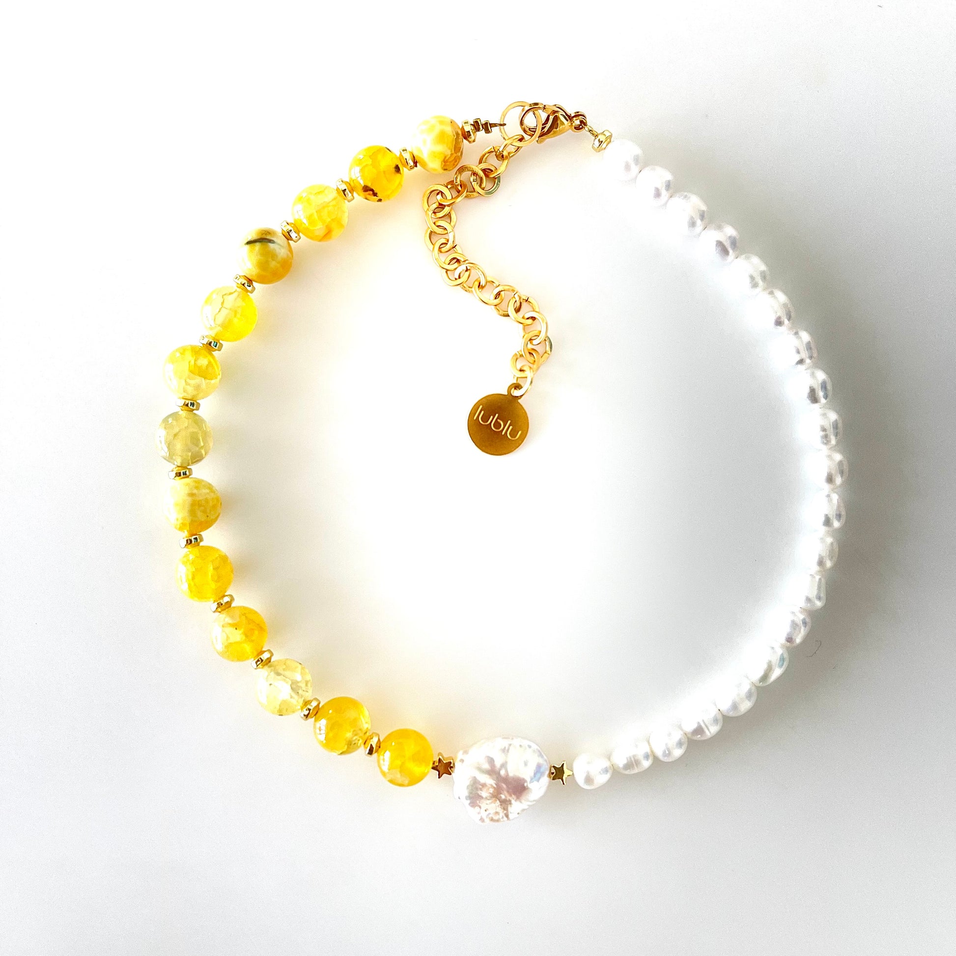 X CHOCKER - lublu.co