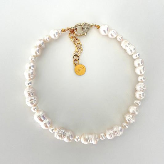 ANGEL NECKLACE - Lublu